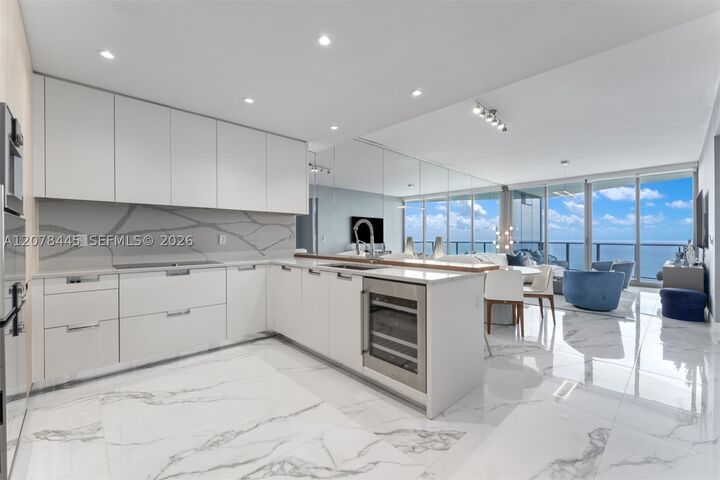 Property Photo:  15701 Collins Ave 3803  FL 33160 