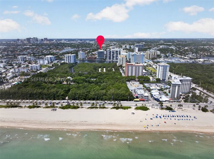 Property Photo:  920 Intracoastal Dr Ph2  FL 33304 