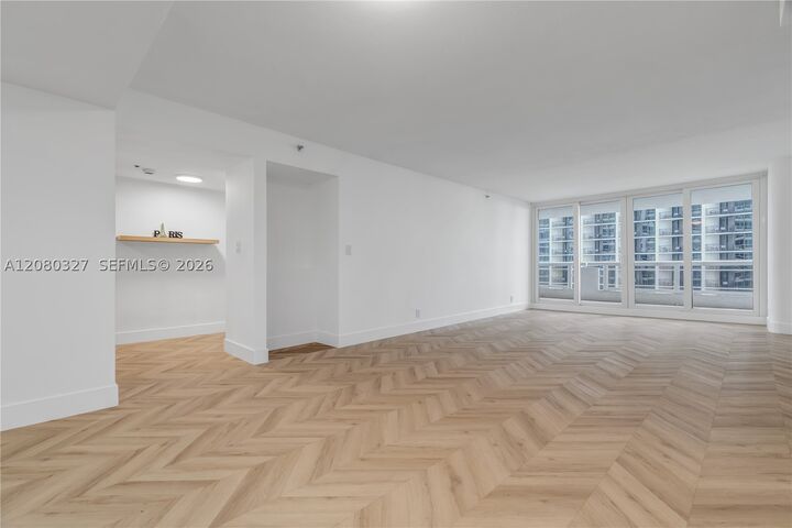 Property Photo: 1717 N Bayshore Dr A-1541 FL 33132
