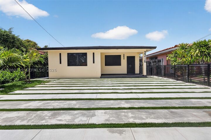 Property Photo:  2216 SW 62nd Ave 0  FL 33155 