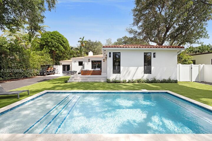 Property Photo: 558 NE 94th St FL 33138