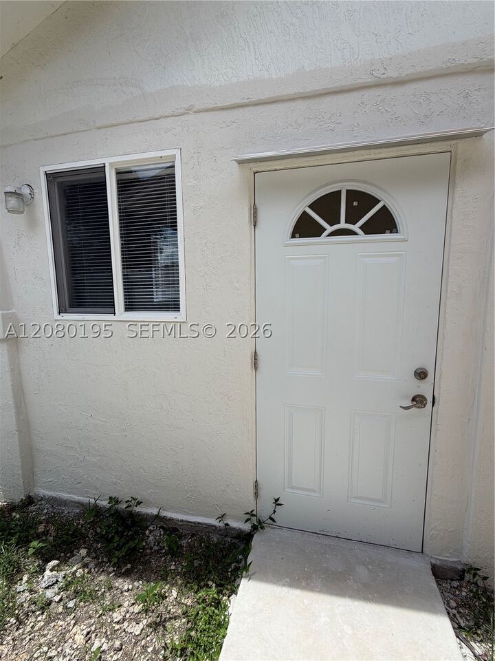 Property Photo:  11060 SW 221st Ter 0  FL 33170 