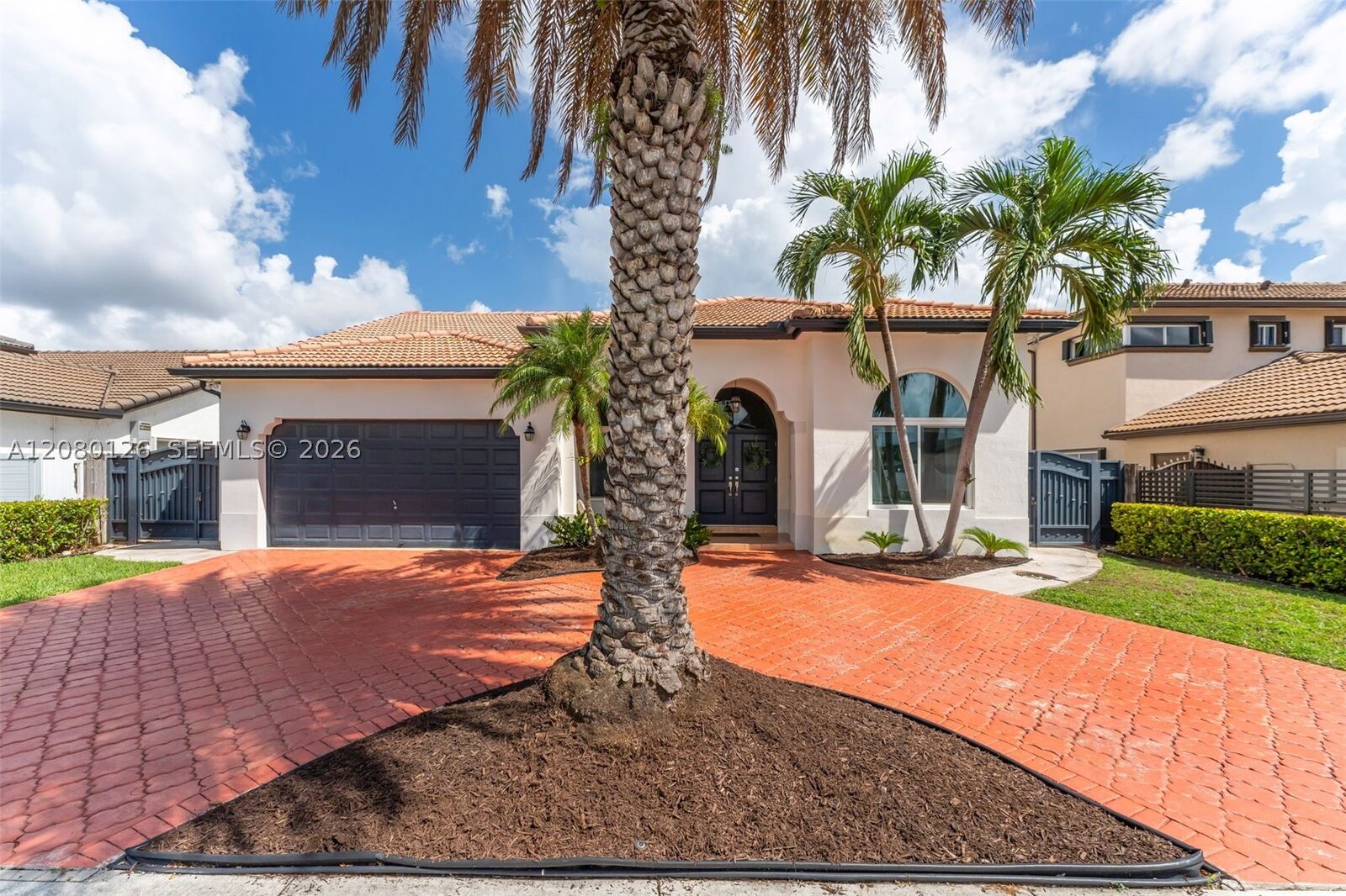 Property Photo:  14221 SW 28th St  FL 33175 