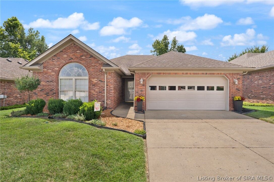 Property Photo:  3002 Barrington Court  IN 47150 