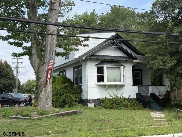 Property Photo:  2221 Zion  NJ 08225 