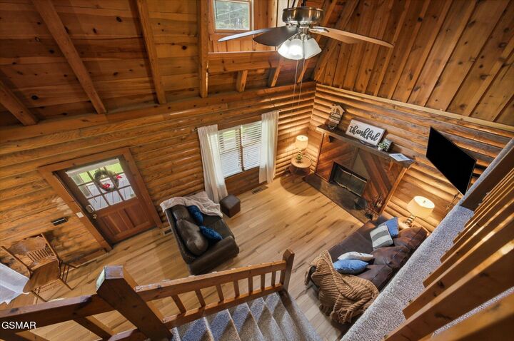 Property Photo:  1736 Walker Trail  TN 37876 