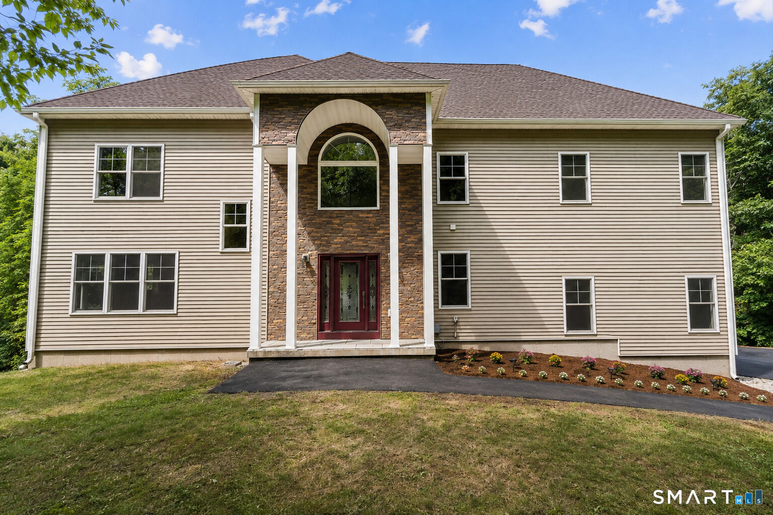 Property Photo:  49 Ratlum Mountain Road  CT 06063 