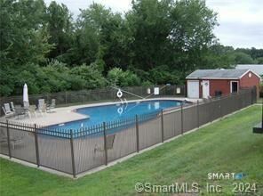 Property Photo: 201 Regan Road 1A CT 06066