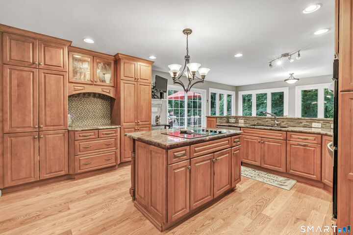Property Photo: 132 Hammertown Road CT 06468