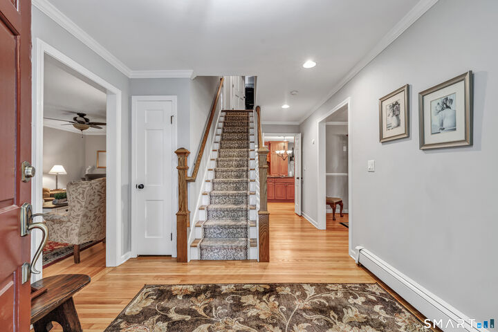 Property Photo:  132 Hammertown Road  CT 06468 