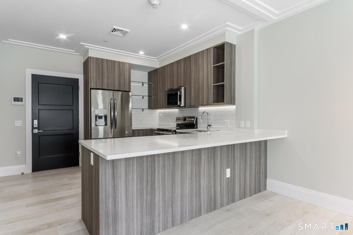 Property Photo: 1990 Bronson Road 3 CT 06824