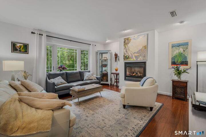 Property Photo:  55 Wig Hill Road  CT 06412 