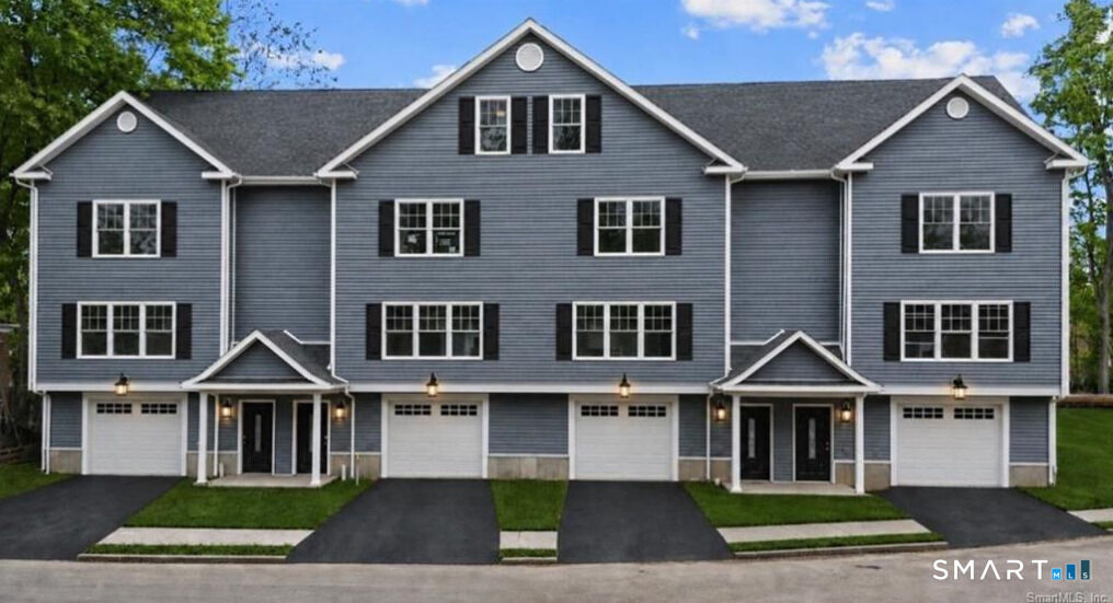 Property Photo: 15 Colby Court C CT 06515