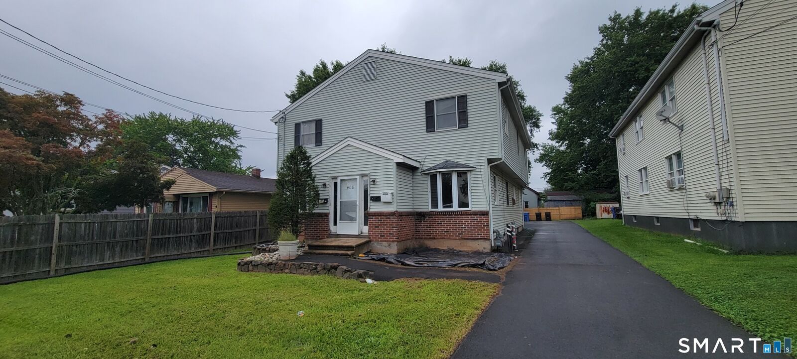 Property Photo:  408 South Street B  CT 06051 