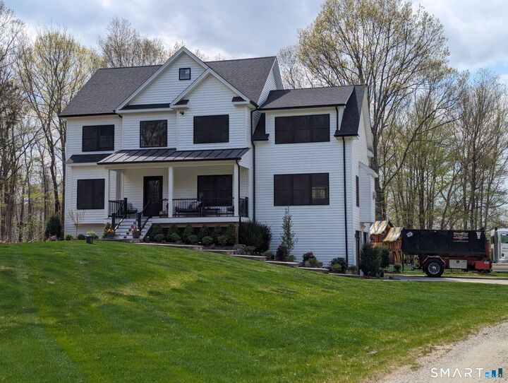 Property Photo:  81 Far View Drive  CT 06482 