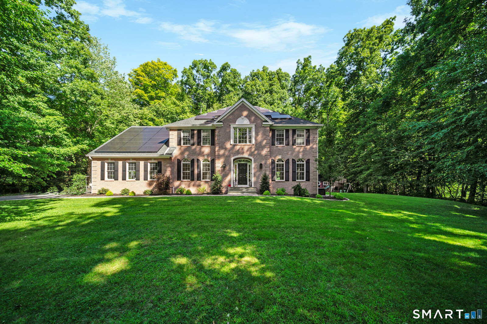 Property Photo:  6 Little Valley Road  CT 06478 