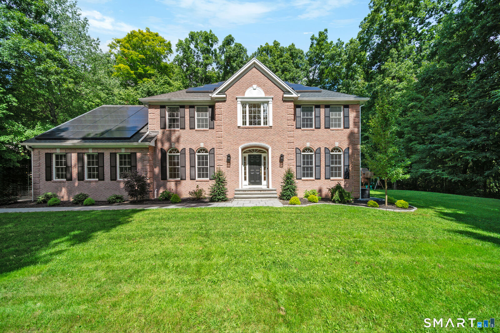 Property Photo:  6 Little Valley Road  CT 06478 