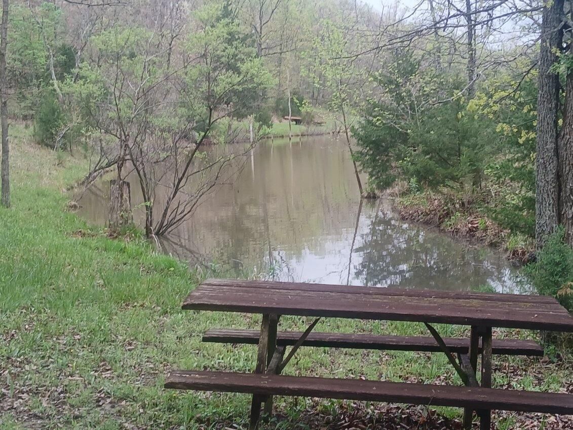 Property Photo: 9157-B State Road D MO 65020