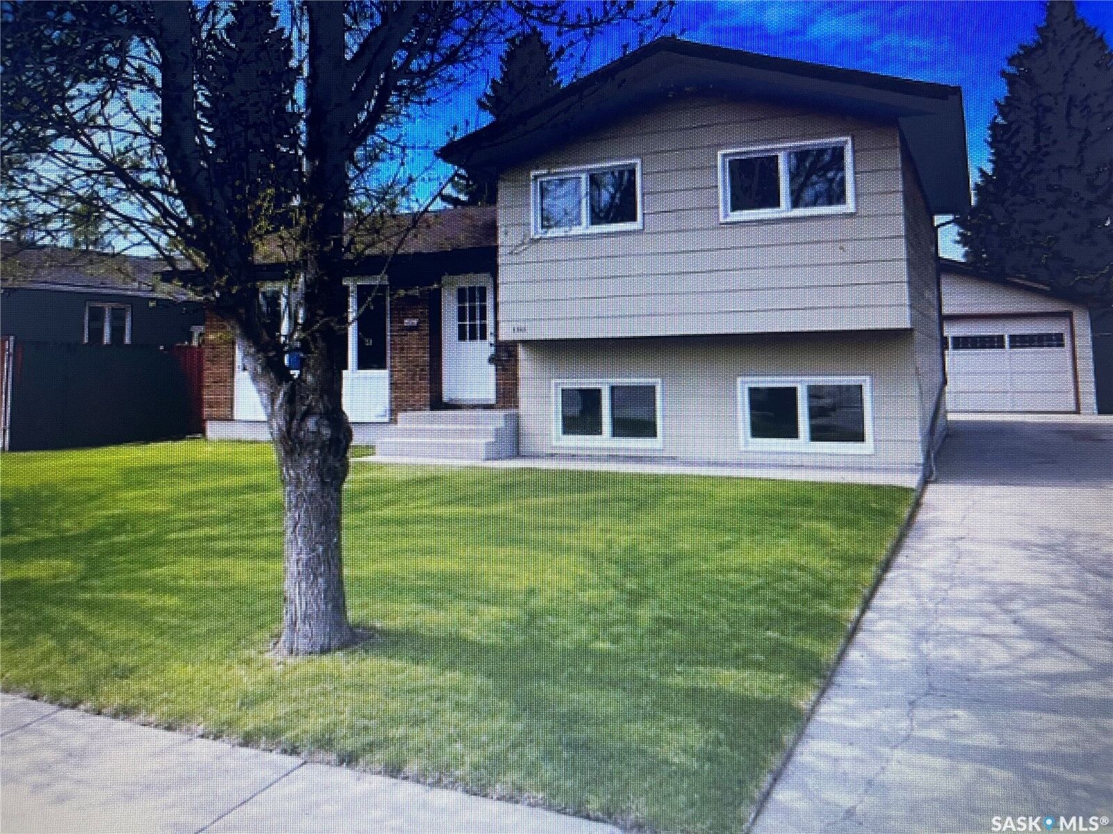 Photo de la propriété: 1510 McKercher Drive SK S7H 5J9