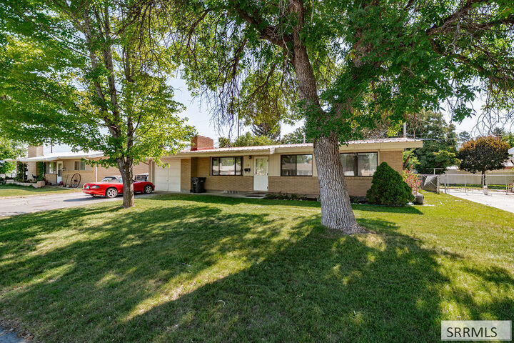 Property Photo:  618 Davidson Drive  ID 83401 