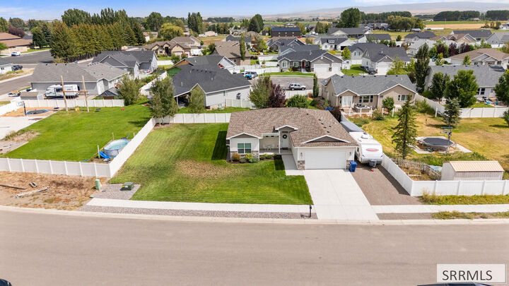 Property Photo:  431 S Idaho Avenue  ID 83448 