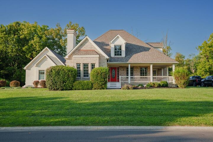 Property Photo:  120 Yaples Orchard Drive  OH 45601 