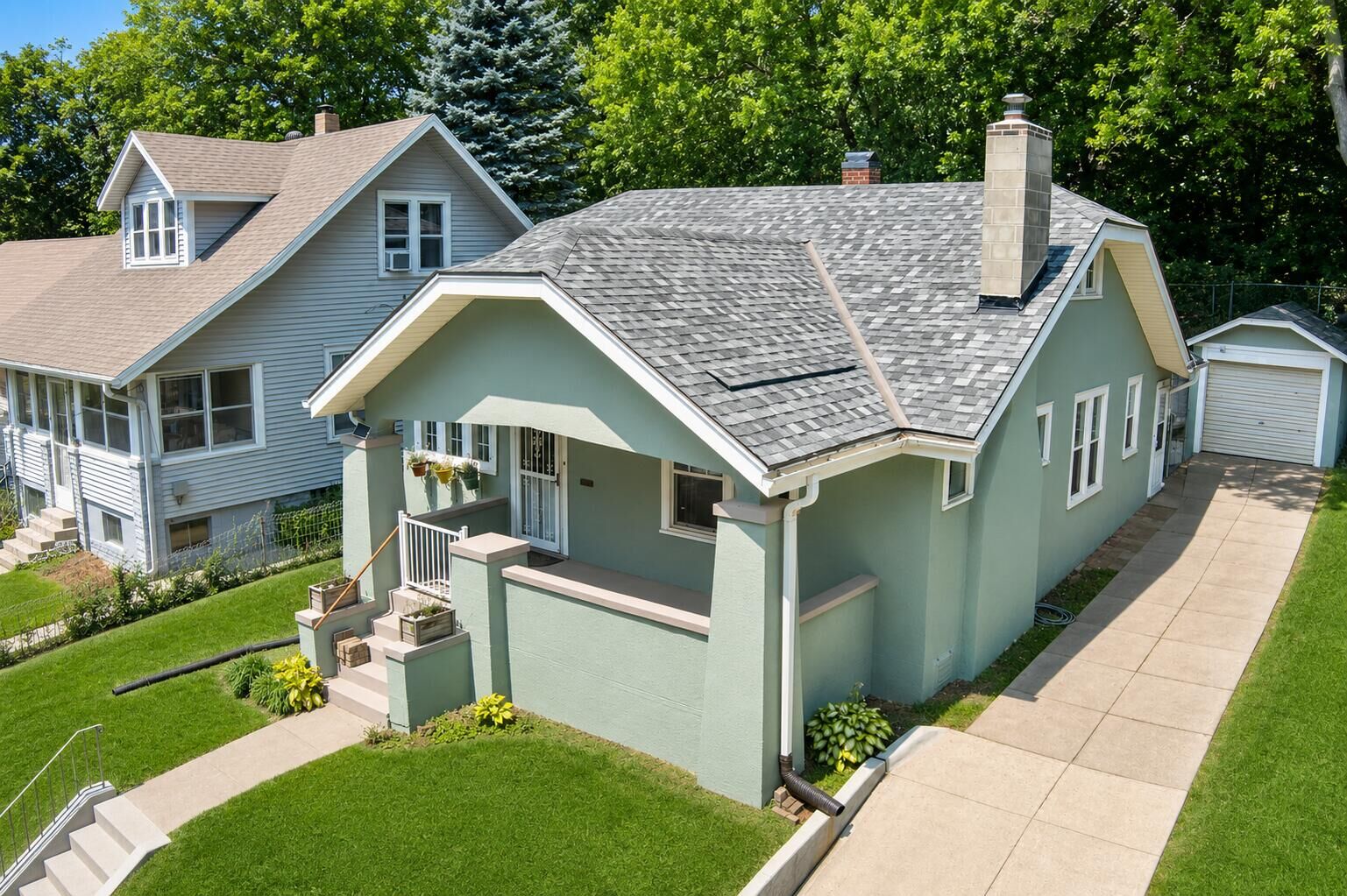 Property Photo:  440 Fuller  Avenue  IA 51503 