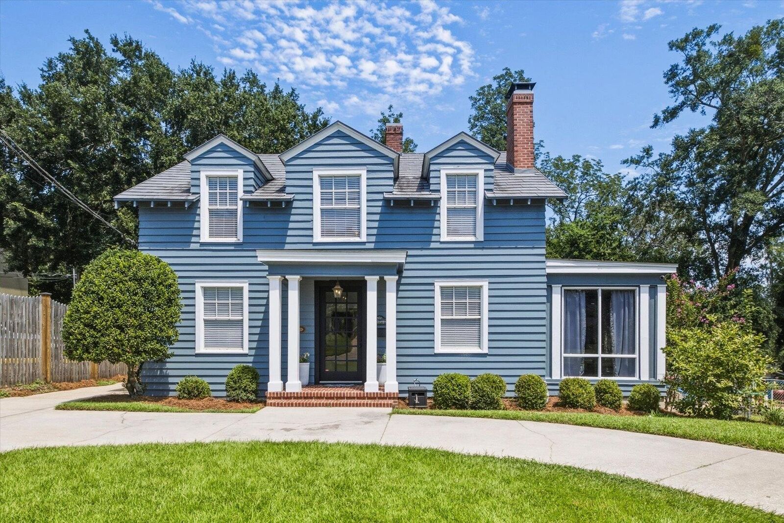 Property Photo: 312 E Georgia Street FL 32301