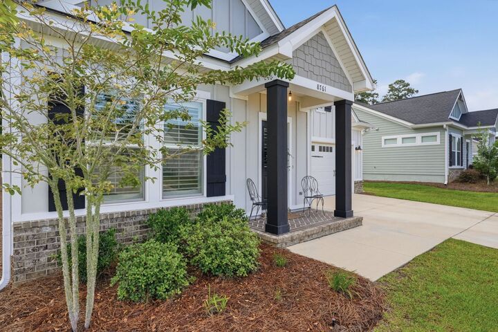 Property Photo:  8761 Greenridge Lane  FL 32312 