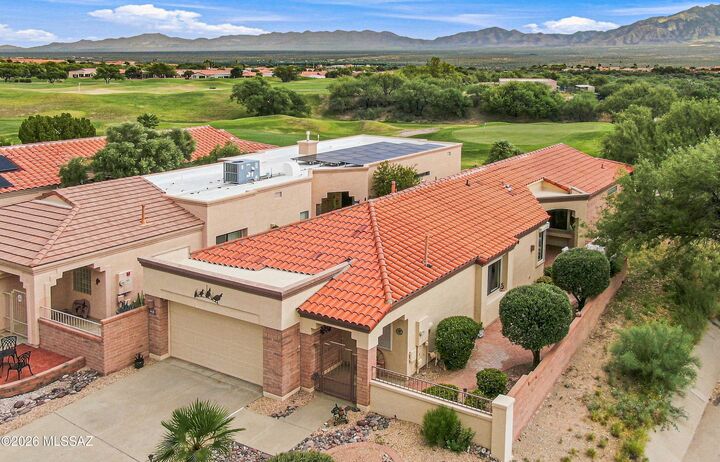Property Photo:  4449 S Corte De Febrero  AZ 85622 