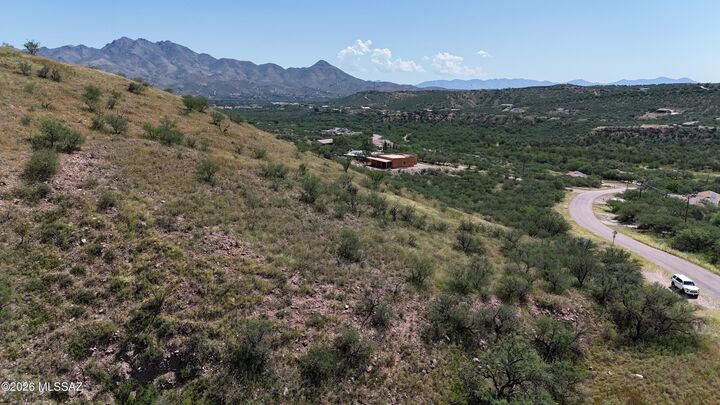 Property Photo: 1522 Circulo Sombrero Rio 199 AZ 85648