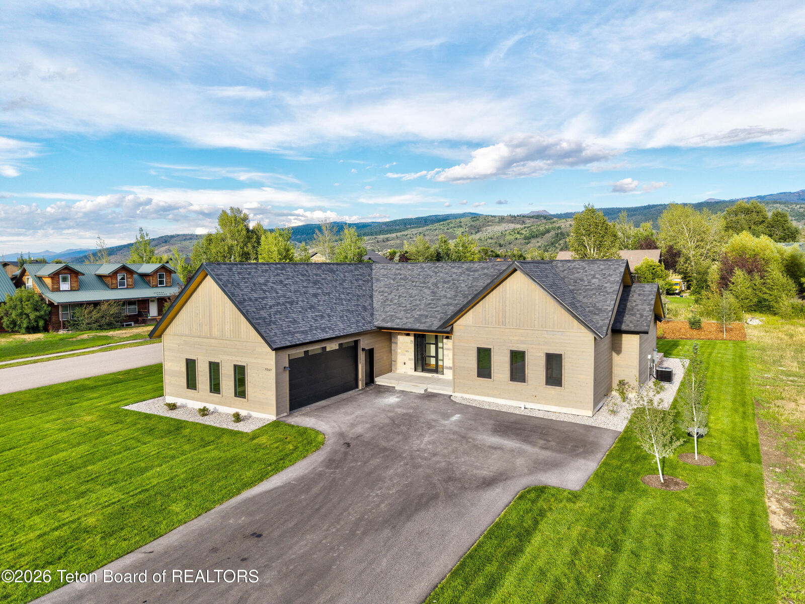 Property Photo:  9267 Shelby Street  ID 83455 