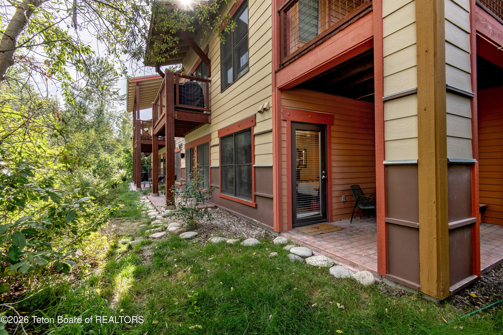 Property Photo: 2740 Shadowmoon Lane 118 ID 83422