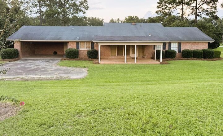 Property Photo:  5637 Alabama Ave,  GA 31775 