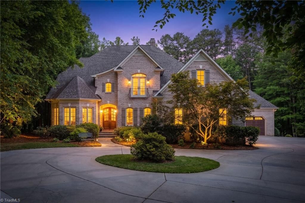 Property Photo:  20 Sunfish Point  NC 27455 
