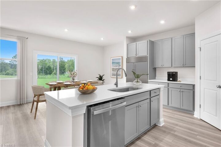 Property Photo: 1986 Palmer Drive NC 27253