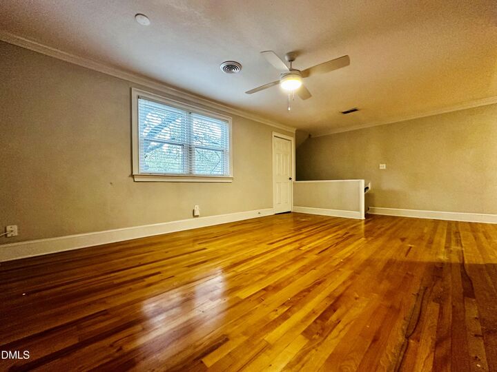 Property Photo: 705 Wade Avenue NC 27605