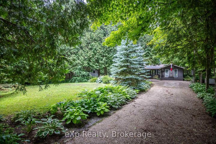 Property Photo: 127 Paisley Drive ON N0G 1L0