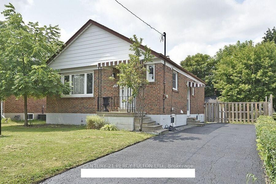 Property Photo:  270 Wilson Road S  ON L1H 6C5 