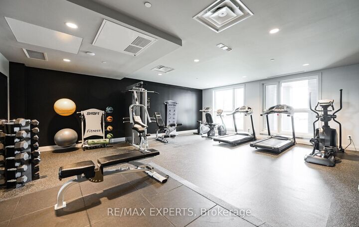 Property Photo:  95 Dundas Street W 211  ON L6M 5N4 