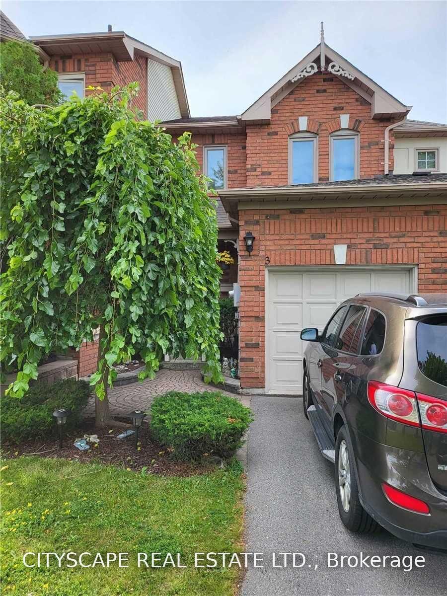 Property Photo: 3 Jays Drive ON L1R 2P5