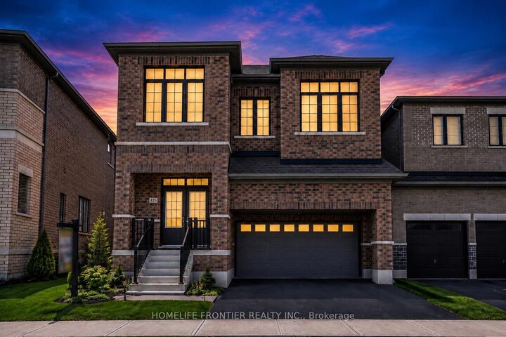 Property Photo:  879 Plum Place  ON L9E 1E1 