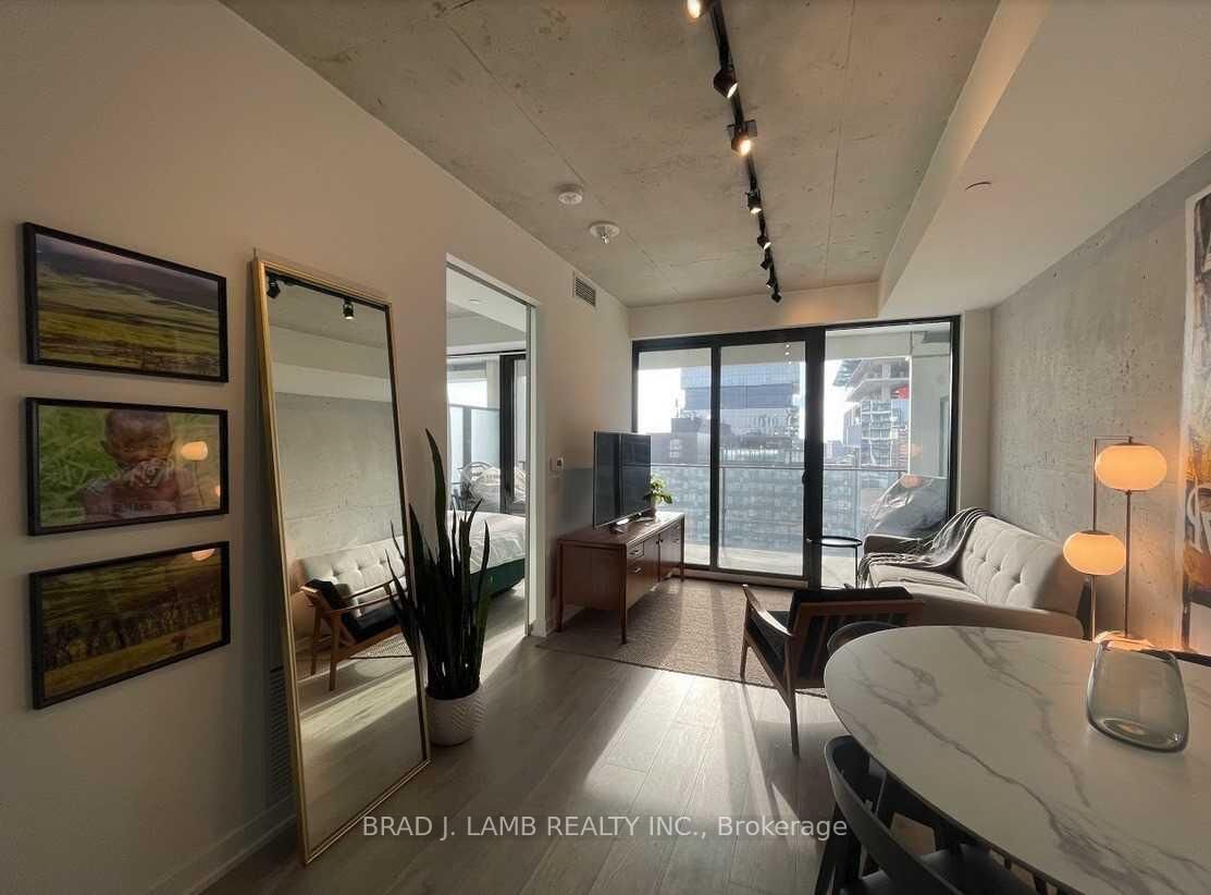 Property Photo:  55 Ontario Street 1205  ON M5A 0T8 
