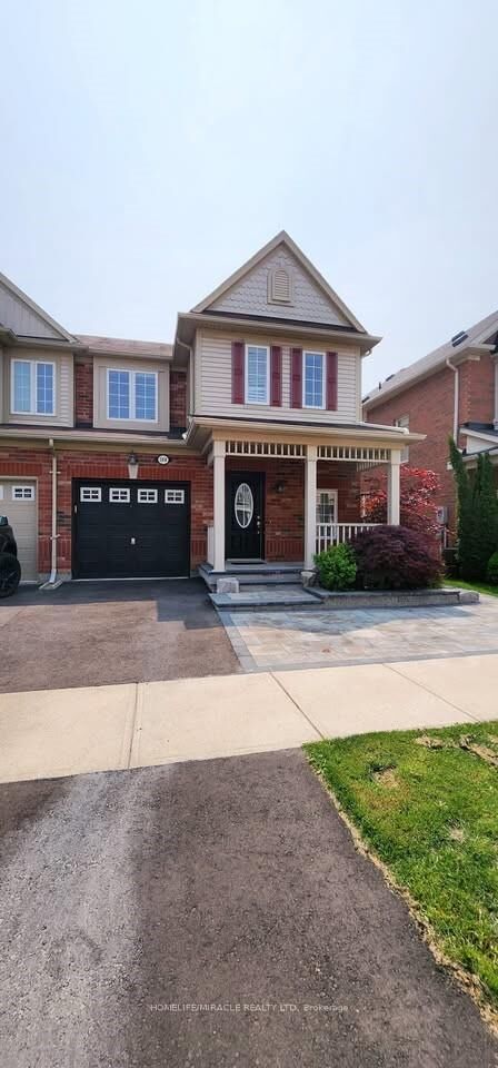 Property Photo:  568 Speyer Circle Bsmt  ON L9T 0Y2 