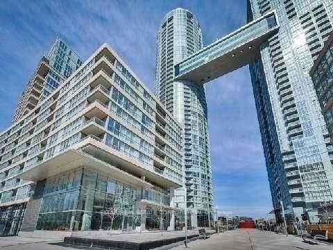 Photo de la propriété:  151 Dan Leckie Way 1108  ON M5V 4B2 