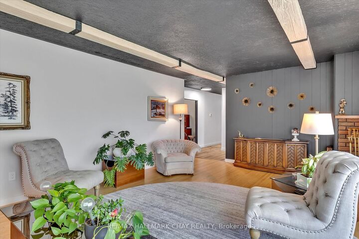 Property Photo:  1009 Fairbairn Street  ON K9K 1C1 