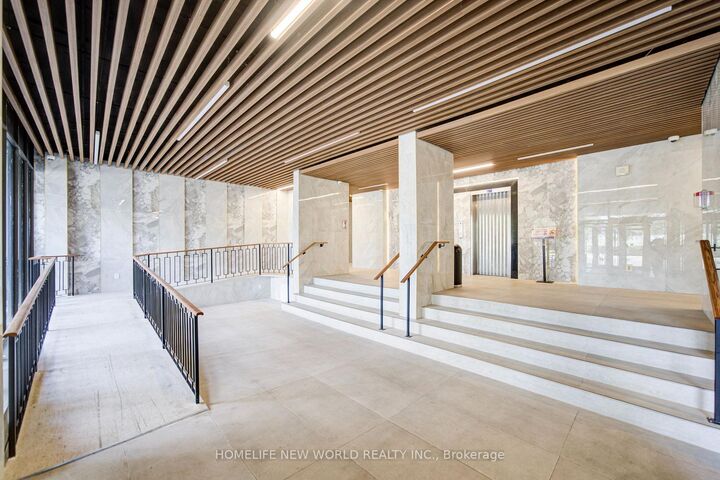 Property Photo:  4101 Sheppard Avenue E 505  ON M1S 3H3 