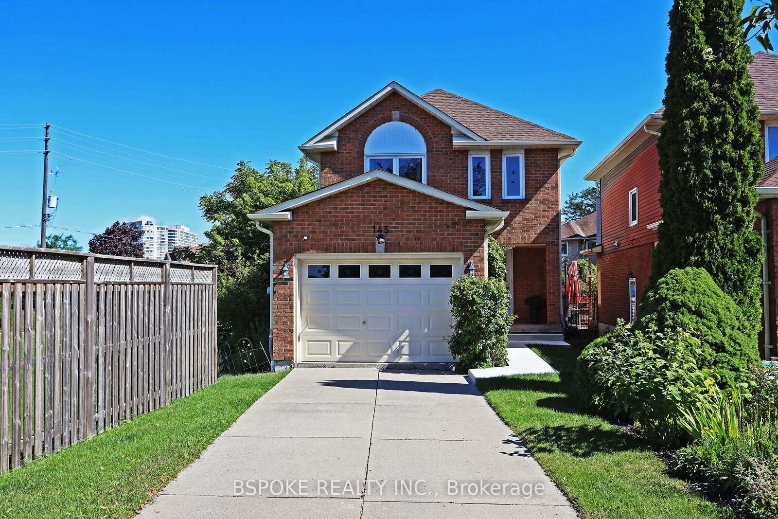 Property Photo:  145 Atlee Avenue  ON M1N 4C7 