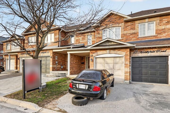 Property Photo:  435 Middlefield Road 17  ON M1S 5W1 