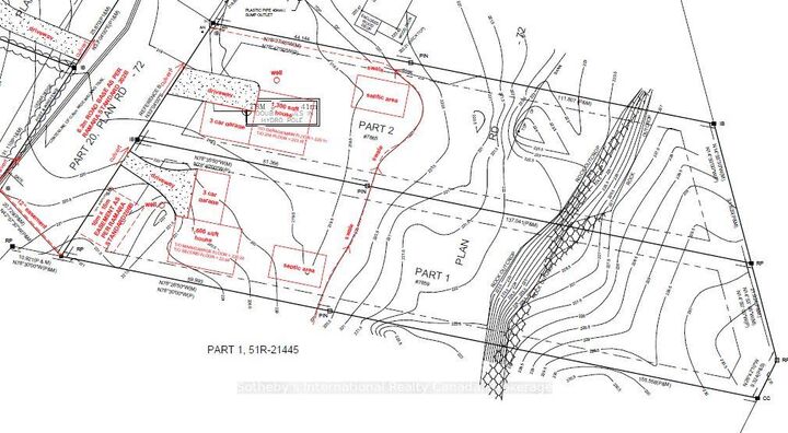 Property Photo:  7859 Pineridge Road  ON L0K 2B0 